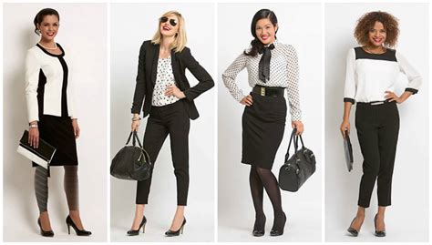 Good Outfits to Wear to a High End Clothes Store Interview .